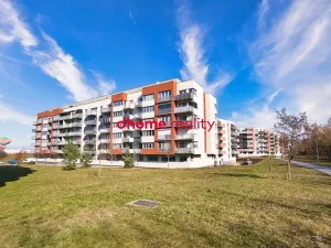 Prodej bytu 2+kk, Olomouc, Edvarda Beneše, 56 m2