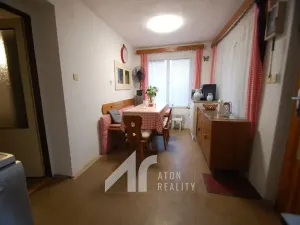 Prodej rodinného domu, Oleksovice, 70 m2