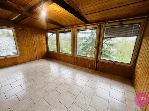 Prodej chaty, Domašov u Šternberka, 50 m2
