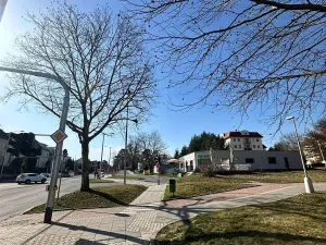 Prodej bytu 1+1, Olomouc, Politických vězňů, 40 m2