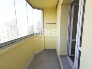 Pronájem bytu 3+1, Karviná - Mizerov, Čajkovského, 57 m2