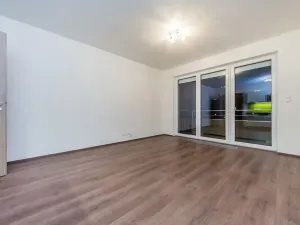 Pronájem bytu 1+kk, Praha - Horní Měcholupy, Mantovská, 36 m2