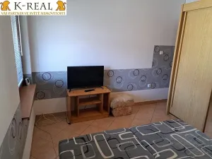 Pronájem bytu 2+1, Jámy, 30 m2