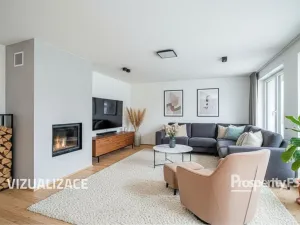 Prodej rodinného domu, Vrbno pod Pradědem - Mnichov, 230 m2