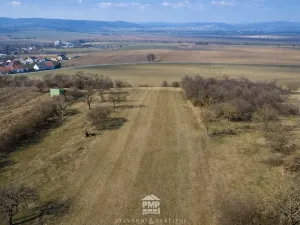Prodej louky, Cetkovice, 5478 m2