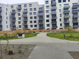 Pronájem bytu 1+kk, Brno, Střední, 33 m2