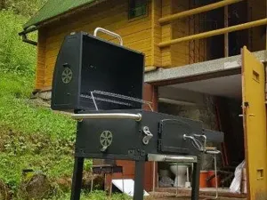 Prodej chaty, Mokrá-Horákov, 48 m2