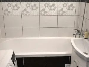 Pronájem bytu 2+1, Ostrava, Lechowiczova, 53 m2