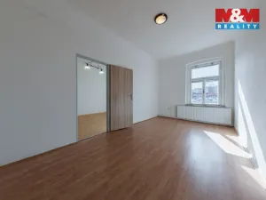 Pronájem bytu 3+1, Cheb, 26. dubna, 80 m2