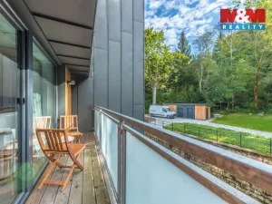 Prodej bytu 1+kk, Janov nad Nisou, 29 m2