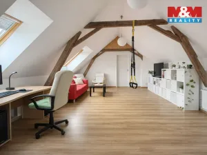 Prodej rodinného domu, Žďár - Žďárské Chalupy, 182 m2