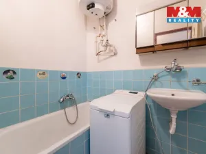 Prodej rodinného domu, Beroun - Beroun-Závodí, Myslbekova, 79 m2