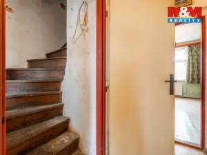 Prodej rodinného domu, Beroun - Beroun-Závodí, Myslbekova, 79 m2