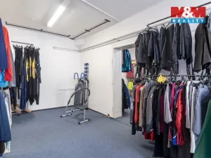 Prodej činžovního domu, Frýdek-Místek - Frýdek, Radniční, 300 m2