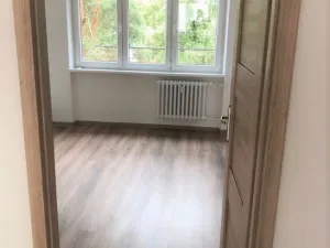 Pronájem bytu 2+1, Ostrava, Sokolovská, 56 m2