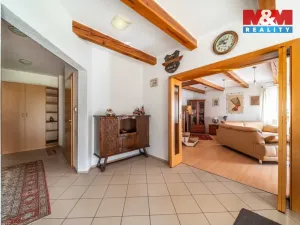 Prodej rodinného domu, Druztová, 160 m2