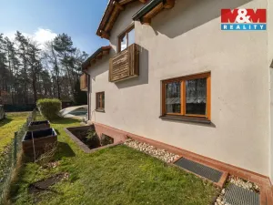 Prodej rodinného domu, Druztová, 160 m2