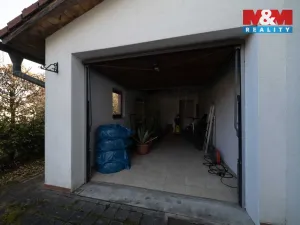 Prodej rodinného domu, Druztová, 160 m2