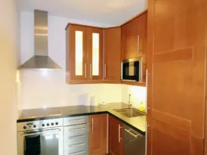 Pronájem bytu 2+kk, Praha - Vršovice, Rybalkova, 70 m2