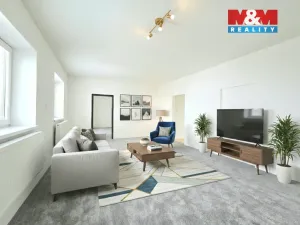 Prodej rodinného domu, Město Albrechtice - Opavice, 250 m2