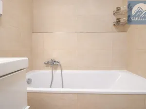 Prodej bytu 3+kk, Praha - Vysočany, Strnadových, 80 m2