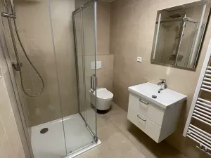 Pronájem bytu 2+kk, Lysá nad Labem, Šípková, 49 m2