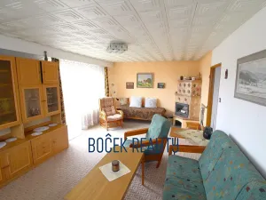 Prodej rodinného domu, Cerhovice, Letná, 106 m2