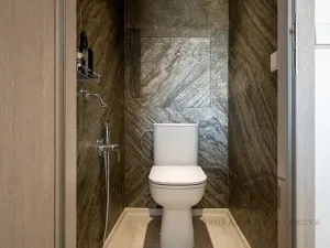 Prodej bytu 3+kk, Praha - Stodůlky, Přecechtělova, 78 m2