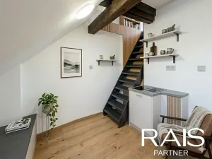 Prodej bytu 1+1, Brno, 42 m2