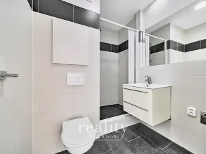 Pronájem bytu 1+1, Znojmo, Vídeňská třída, 32 m2