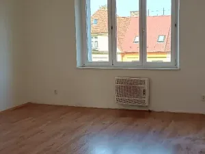 Pronájem bytu 2+kk, Plzeň, Suvorovova, 50 m2