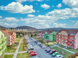 Prodej bytu 4+1, Hranice, Jižní, 86 m2