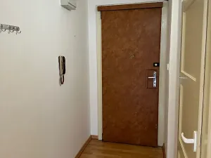 Pronájem bytu 1+kk, Praha - Nusle, V Horkách, 32 m2