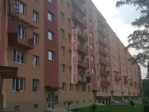 Prodej bytu 2+1, Havířov, Karolíny Světlé, 54 m2