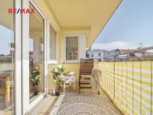 Prodej bytu 3+kk, Brno, Těsnohlídkova, 80 m2