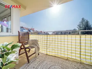 Prodej bytu 3+kk, Brno, Těsnohlídkova, 80 m2