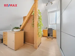 Prodej bytu 3+kk, Brno, Těsnohlídkova, 80 m2