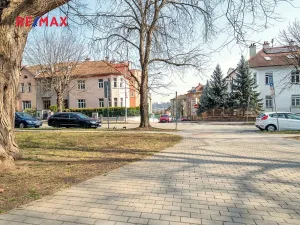 Prodej bytu 3+kk, Brno, Těsnohlídkova, 80 m2