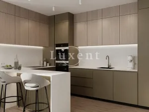 Prodej bytu 3+kk, Kladno, Pražská, 68 m2