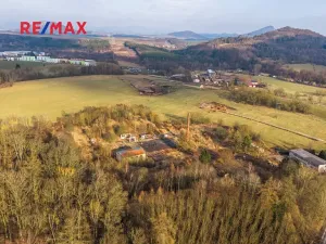 Prodej komerčního pozemku, Zákupy, 29159 m2