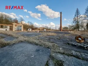 Prodej komerčního pozemku, Zákupy, 29159 m2