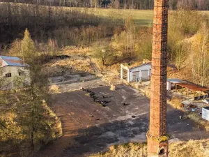 Prodej komerčního pozemku, Zákupy, 29159 m2