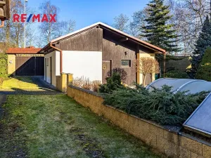 Prodej rodinného domu, Skalice u České Lípy, 122 m2