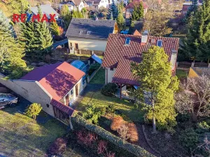 Prodej rodinného domu, Skalice u České Lípy, 122 m2