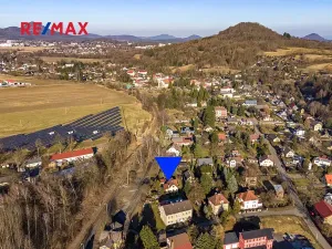 Prodej rodinného domu, Skalice u České Lípy, 122 m2