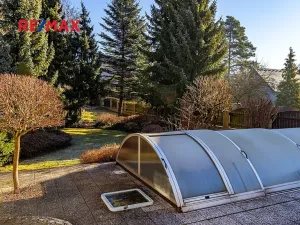 Prodej rodinného domu, Skalice u České Lípy, 122 m2