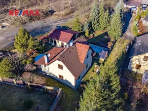 Prodej rodinného domu, Skalice u České Lípy, 122 m2