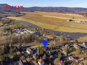 Prodej rodinného domu, Skalice u České Lípy, 122 m2