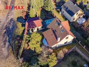 Prodej rodinného domu, Skalice u České Lípy, 122 m2