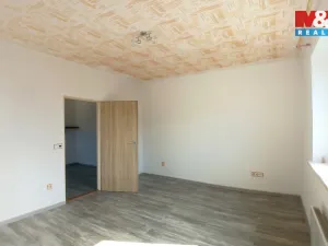 Prodej bytu 2+kk, Kamenice nad Lipou, Masarykova, 42 m2